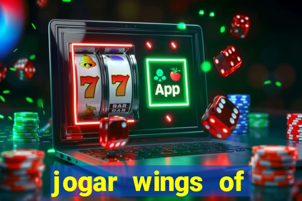 jogar wings of iguazu demo